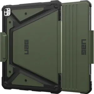 Funda UAG Metropolis SE para Ipad Pro 13 (M4) (2024) Olive