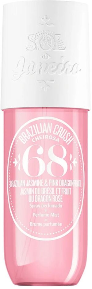 Perfume Mist Sol de Janeiro Brazilian Crush Cheirosa 68 240mL - Femenino