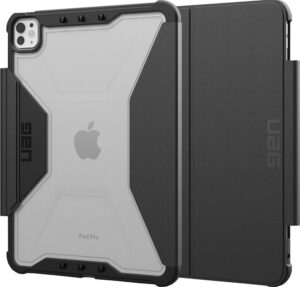 Funda UAG Plyo para Ipad Pro 11 (M4) (2024) Black/Ice Premium