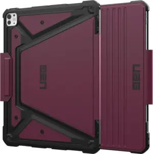 Funda UAG Metropolis SE para Ipad Pro 13 (M4) (2024) Bordeaux