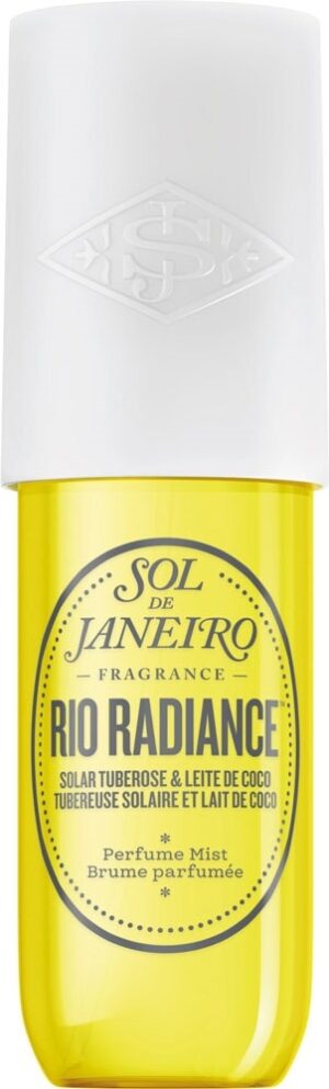 Perfume Mist Sol de Janeiro Rio Radiance 90mL - Femenino