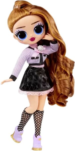 Muñeca L.O.L OMG Pose -  591535EUC