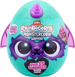 Rainbocorns Monstercorn Surprises Zuru - 9297