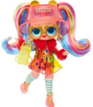 Muñeca Haribo Tweens Surprises L.O.L Surprise! - 119920EUC