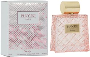 Perfume Puccini Beauty EDP 100mL - Femenino