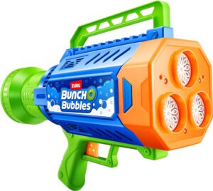 Lanzador de Burbujas Buncho Bubbles Zuru - 11349