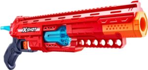 Lazador de Dardos X-Shot Caliber Zuru - 36675