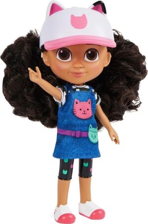 Muñeca Gabby's Dollhouse Gabby Girl Spin Master - 6065858