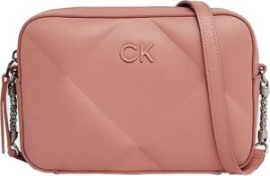 Bolsa Calvin Klein K60K610767 VB8 - Femenina