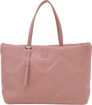 Bolsa Calvin Klein K60K611339 VB8 - Femenina
