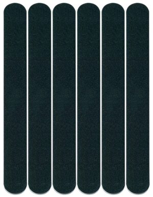 Lima de Uña Beter Corundum Nail Files 64050 (6 Unidades)