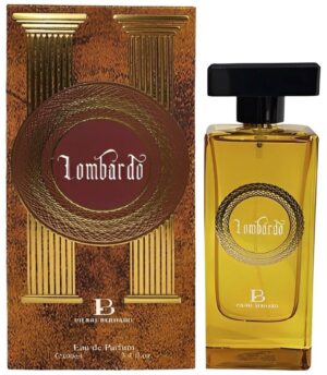 Perfume Pierre Bernard Lombardo EDP 100mL - Masculino