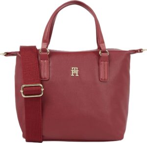 Bolsa Tommy Hilfiger AW0AW15592 XJS - Femenina