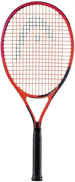 Raqueta de Tenis Head Radical Jr.26 234903 - 11-CN (Con cuerda)