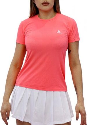 Camiseta Joog Freedom Rosa Femenina