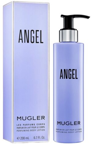 Body Lotion Thierry Mugler Angel - 200mL