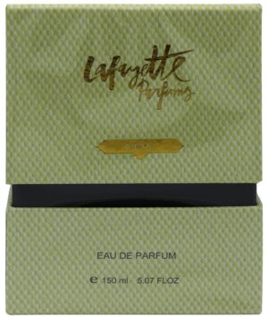 Perfume Lafayette Aicha EDP 150mL - Femenino