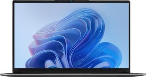 Notebook BMAX X15 Pro Intel Alder Lake N95/16GB/512GB SSD/15.6" FHD/W11