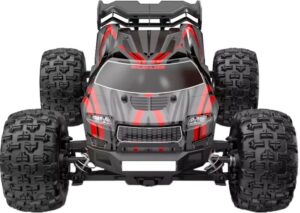 Automodelo Hyper Go MJX 16210 4WD Off-Road (1/16) RC 24 Ghz