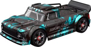 Automodelo Hyper Go MJX 14301 4WD High-Speed (1/14) RC 24 Ghz