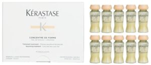 Tratamiento Kérastase Fusio-Dose Concentrè de Forme - 12mL de 10 Unidades