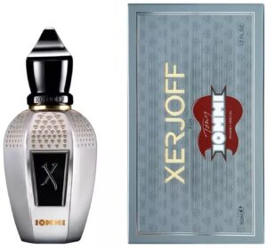 Perfume Xerjoff Tony Lommi Parfum 50mL - Unisex