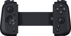 Control Razer Kishi V2 RZ06-05110100-R3U1 para Celular USB-C Negro