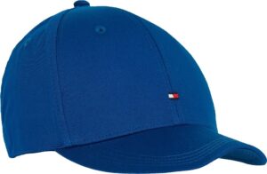 Kepi Tommy Hilfiger AM0AM11478 C3J - Masculino