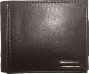Billetera Tommy Hilfiger 31TLE13091 200 - Masculina