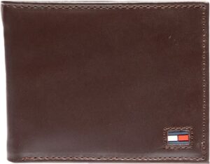 Billetera Tommy Hilfiger 31TLE22071 200 - Masculina