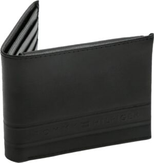 Billetera Tommy Hilfiger 31TLE22073 001 - Masculina