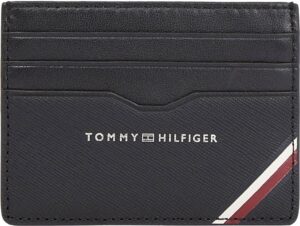 Billetera Tommy Hilfiger AM0AM11583 BDS - Masculina