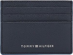 Billetera Tommy Hilfiger AM0AM11606 DW6 - Masculina
