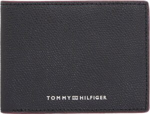 Cartera de Mano Tommy Hilfiger AM0AM11607 BDS - Masculina