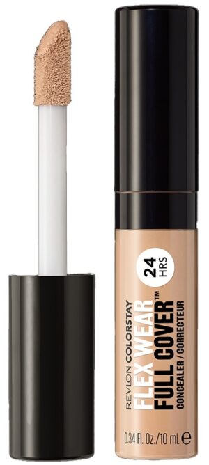 Corrector Revlon ColorStay Flex Wear Full Cover 030 Light Medium - 10mL