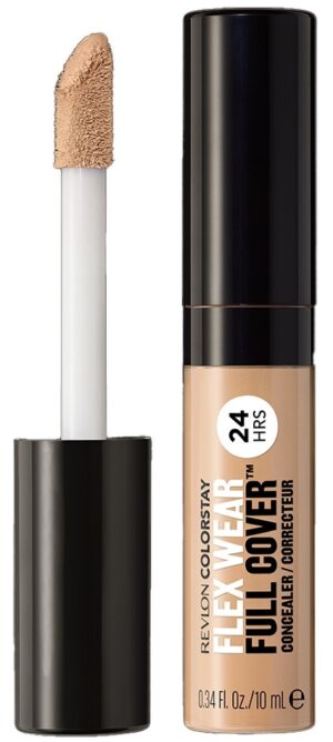 Corrector Revlon ColorStay Flex Wear Full Cover 040 Medium Moyen - 10mL