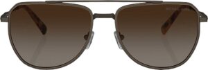 Lentes de Sol Michael Kors MK1155 100113 58 - Femenino