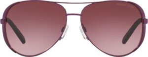 Lentes de Sol Michael Kors MK5004 11588H 59 - Femenino