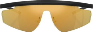 Lentes de Sol Ferrari FZ6001 504/7P 40 - Masculino