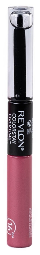 Líquido Labial Revlon ColorStay Overtime 16Hrs 020 Corail - 2mL