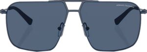 Lentes de Sol Armani Exchange AX2050S 609980 60 - Masculino