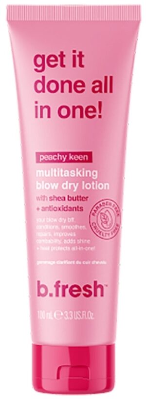 Loción B.Fresh Get It Done All In One Peachy Keen - 100mL