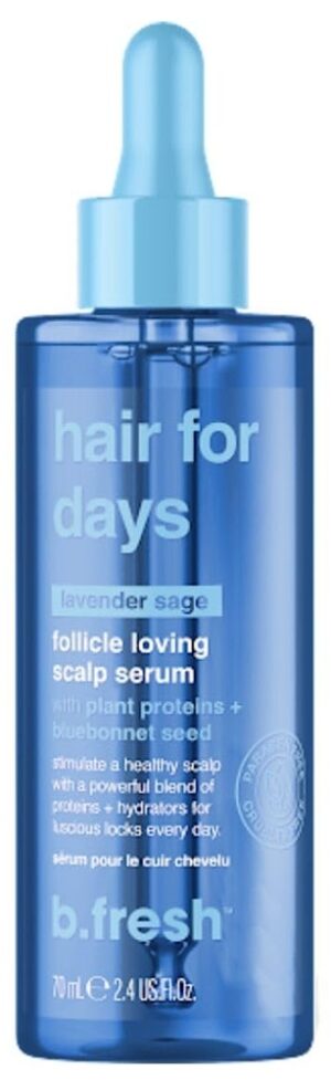 Suero Capilar B.Fresh Hair For Days - 75mL