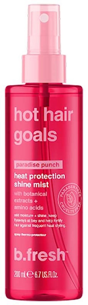 Bruma Protector B.Fresh Hot Hair Goals Paradise Punch - 200mL