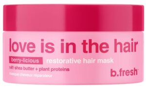 Máscara para Cabello B.Fresh Love Is In The Hair - 200mL