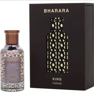 Perfume Bharara King Parfum 100mL - Masculino