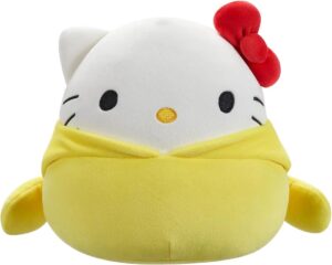 Peluche Hello Kitty Squishmallows Jazwares - SQSN00387