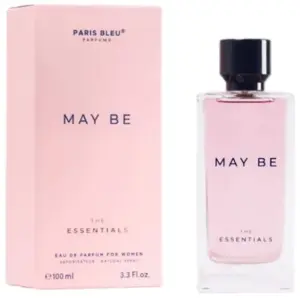 Perfume Paris Bleu May Be EDP 100mL - Femenino