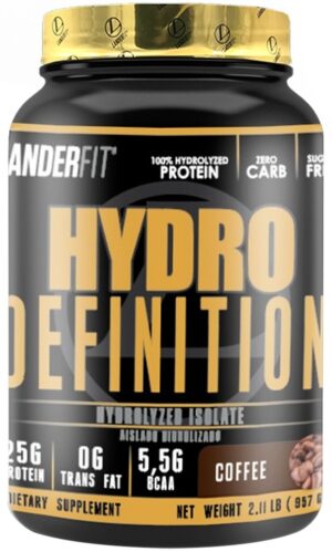 Landerfit Hydro Definition Coffe (957g)
