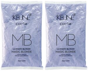 Keune Ultimate Blonde Magic Blonde (2x 500g)
